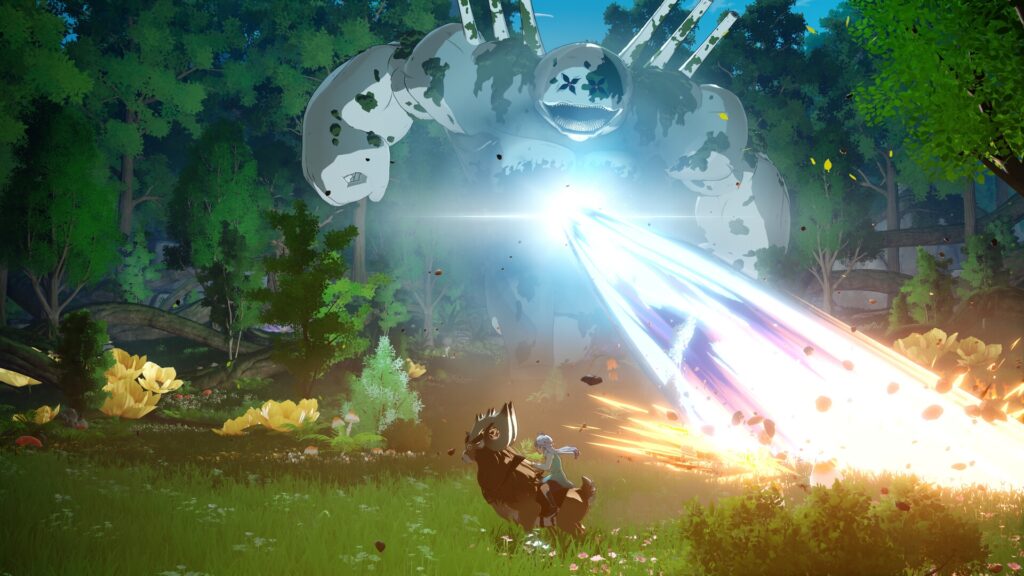 The Seven Deadly Sins: Origin releases on PS5 and PC on March 16