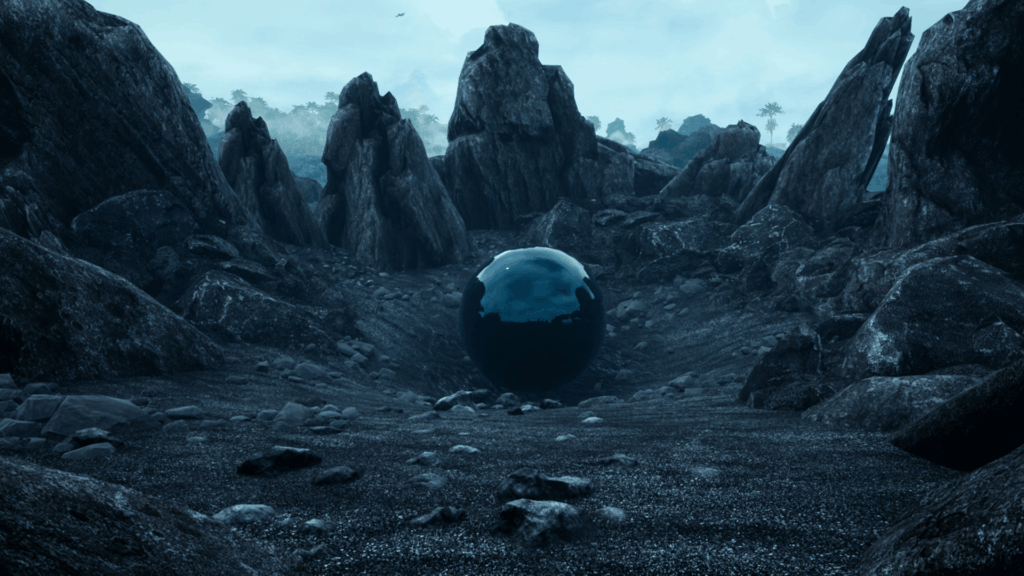 The Shore – Official Console Announcement Trailer