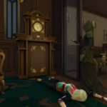 All Deaths in The Sims 4