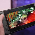 The Steam Deck Is Out of Stock – What Does It Mean?