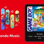 The Super Mario Land 2 OST is now available on Nintendo Music