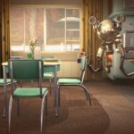 The Switch 2 version of Fallout 4 will get DLSS support with a future patch