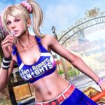 The Switch 2 version of Lollipop Chainsaw RePOP has been delayed indefinitely