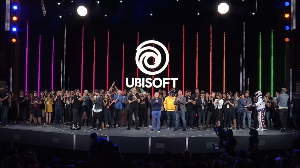 The Ubisoft employee who openly criticized the company has been laid off