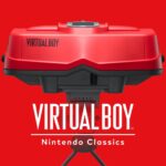 The Virtual Boy emulator for Switch and Switch 2 doesn’t work when docked