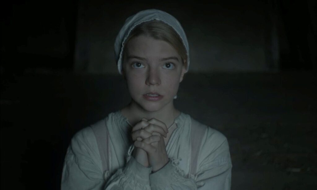 The Witch remains an A24 horror peak 10 years after its release