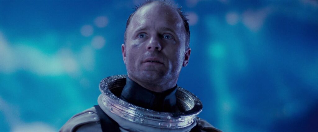 James Cameron’s subversive aquatic horror, The Abyss, is now streaming on Tubi