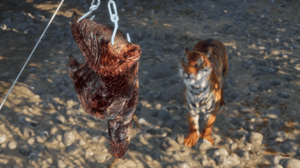 theHunter: Call of the Wild – Official Game Feeder Pack 2 Launch Trailer