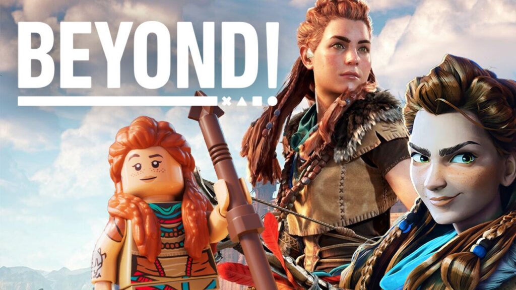 There Are Now 6 Horizon Games, Why Don’t Other Sony Properties Get Any Love? – Beyond Clips