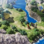 There’s a bug on Dragon Quest VII Reimagined Xbox Series and Windows’ versions