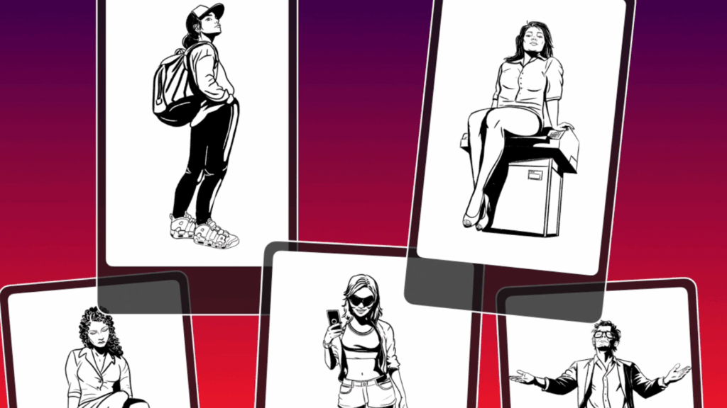 They Come in Fives – Official Gameplay Trailer