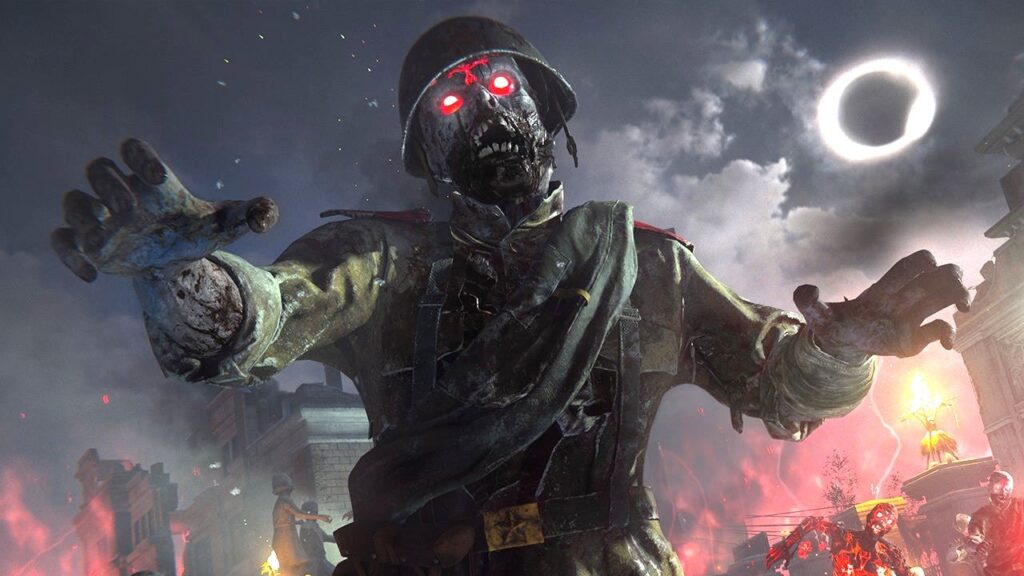 ‘This Ain’t It’: Activision Issues Rare Denial of Standalone Call of Duty Zombies Report