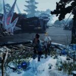 How To Complete Thoughts Bequeathed Quest In Nioh 3