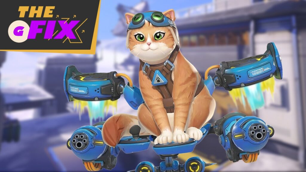 Thousands of Players Return to Overwatch – IGN Daily Fix