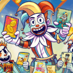 Three Jokers – Official Gameplay Trailer