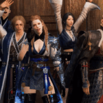 Throne and Liberty – Official Lunar New Year Event Trailer