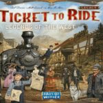 Netflix and Asmodee Have Signed Deal for Ticket to Ride Movie and TV Shows