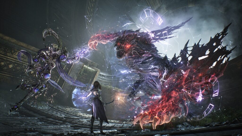 Tides of Annihilation gets a brand new trailer for Chinese New Year