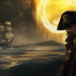 Tides of Blazefall – Official Announcement Trailer