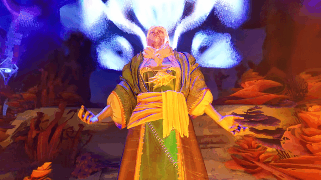 Tides of Tomorrow – Official Voot Character Trailer