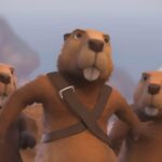 Timberborn 1.0 Release Date Ends Four Years of Early Access in March