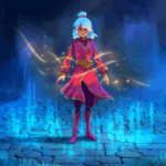 Timebound – Official Announcement Trailer