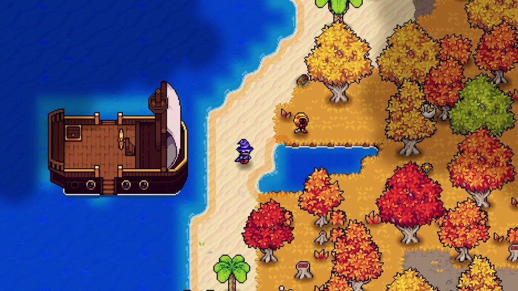 Tinkerlands – Official Early 2026 Progress Trailer