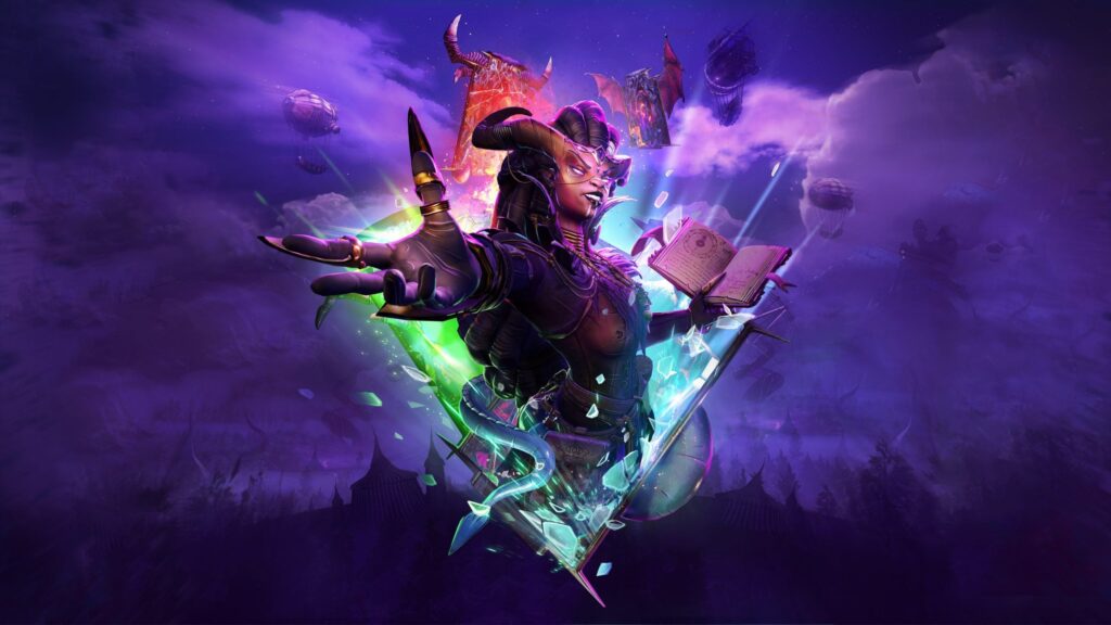 Amazon Prime Free Games For February 2026 Includes Tiny Tina’s Wonderlands