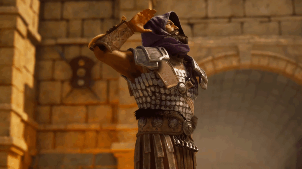 Titan Quest 2 – Official ‘Arkadian Plains’ Chapter 3 Early Access Update Overview Video