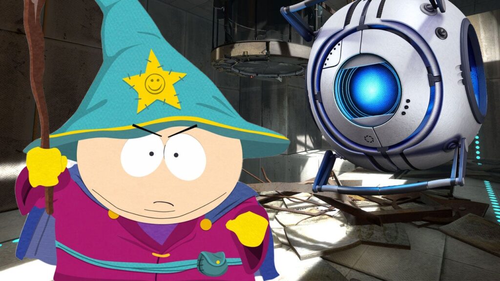 Top 10 Funniest Games Ranked