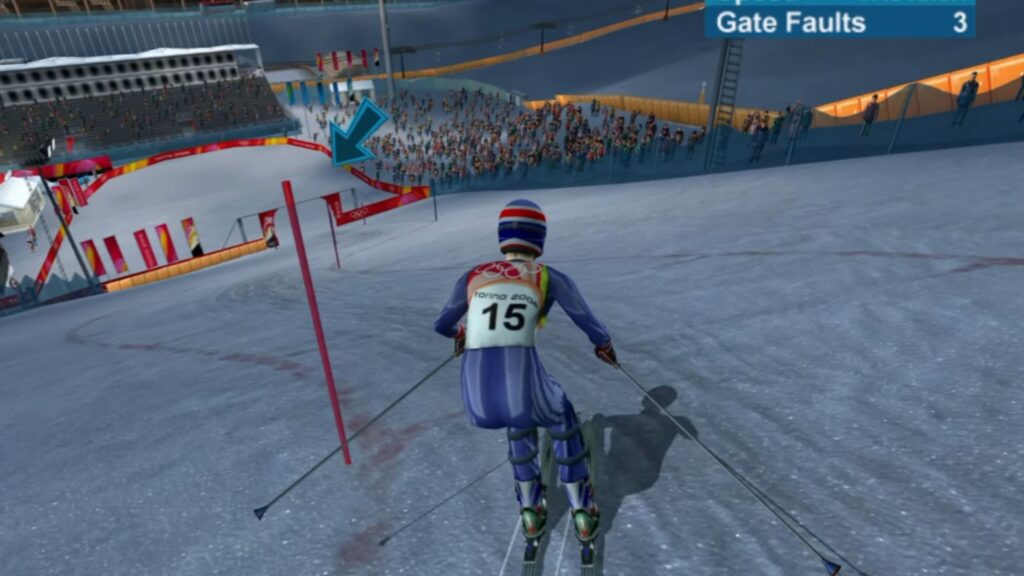 Best Olympics Games