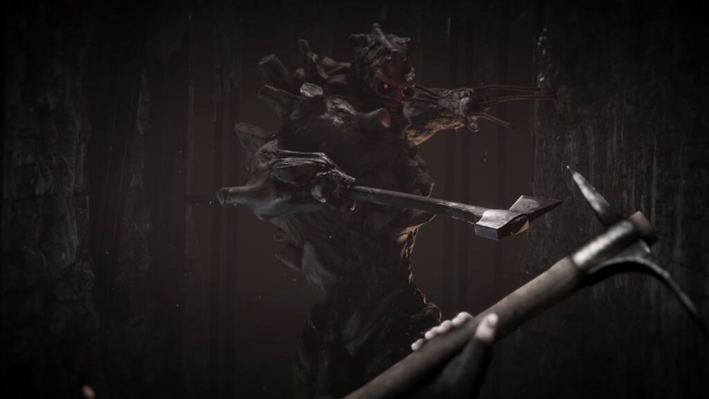 Total Chaos – Official New Game Plus Teaser Trailer