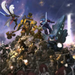 From Sports Sims to Strategy Kings: The Total War Story