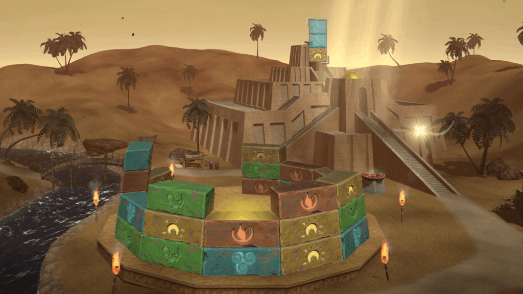 Towers Saga – Official Steam Next Fest Trailer