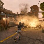 Teardown’s multiplayer update rolls out next month, so start packing a voxel lorry with mates and explosives