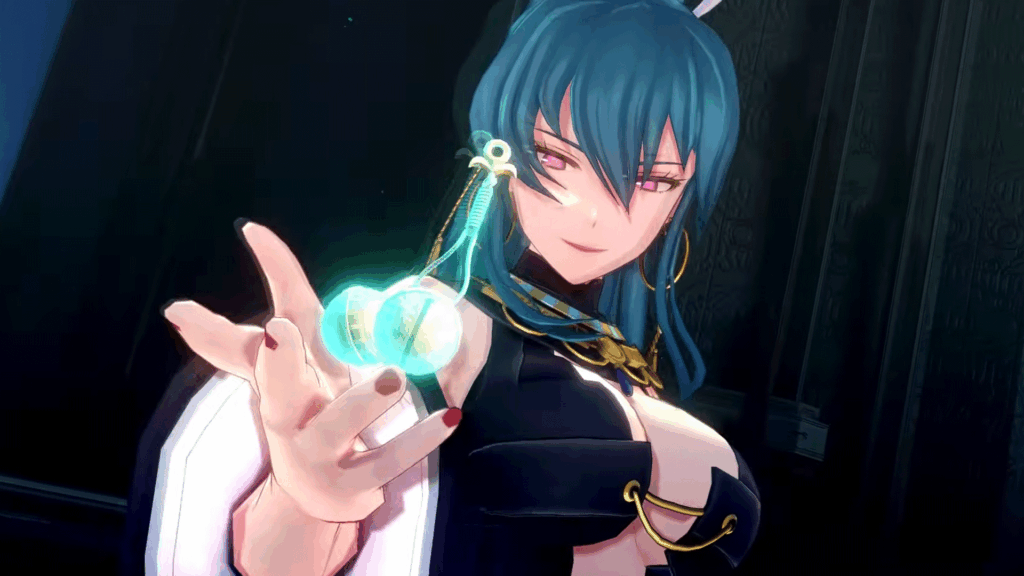 Trails in the Sky 2nd Chapter – Official Gameplay Trailer