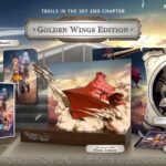 Trails in the Sky 2nd Chapter will get a collector’s edition priced at €275