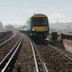 Train Sim World 6 – Official East Coastway: Remastered Launch Trailer
