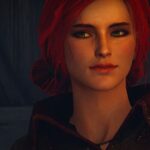 Geralt Actor Reveals His Pick for Best Witcher 3 Romance