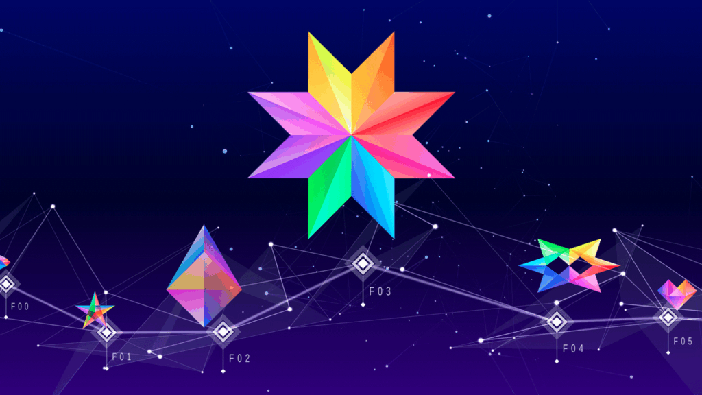 Triz: Triangular Dreaming – Official Demo Launch Trailer