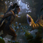 Turok: Origins Launches This Fall, New Trailer Highlights Massive Threats