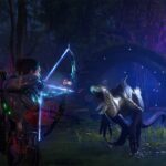 Turok: Origins is back with a Switch 2 trailer