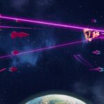 Twilight Imperium Digital – Official Space Combat Simulator Trailer