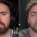 Asmongold Files Motion to Have Mizkif Lawsuit Dismissed