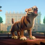 Two Point Museum: Zooseum – Official Nintendo Switch 2 Launch Trailer