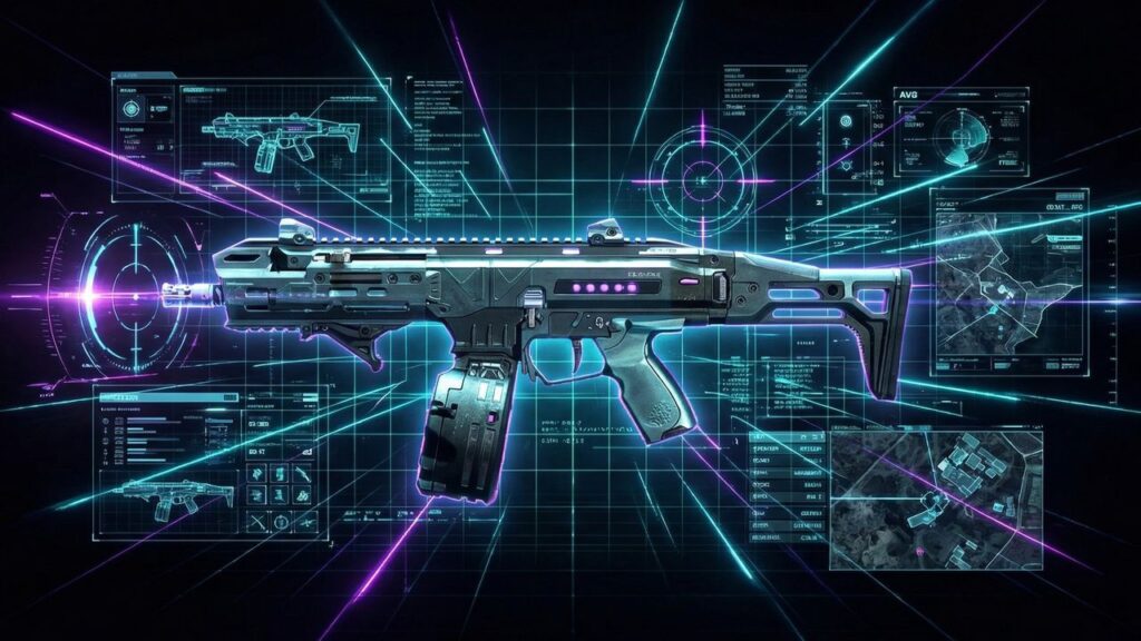 The viral Call of Duty “$40 weapon skin” is nothing but inane ragebait farming for engagement