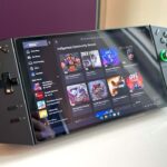 AMD Ryzen Z1 Extreme driver support discontinued? — Lenovo confirms no further Legion Go plans