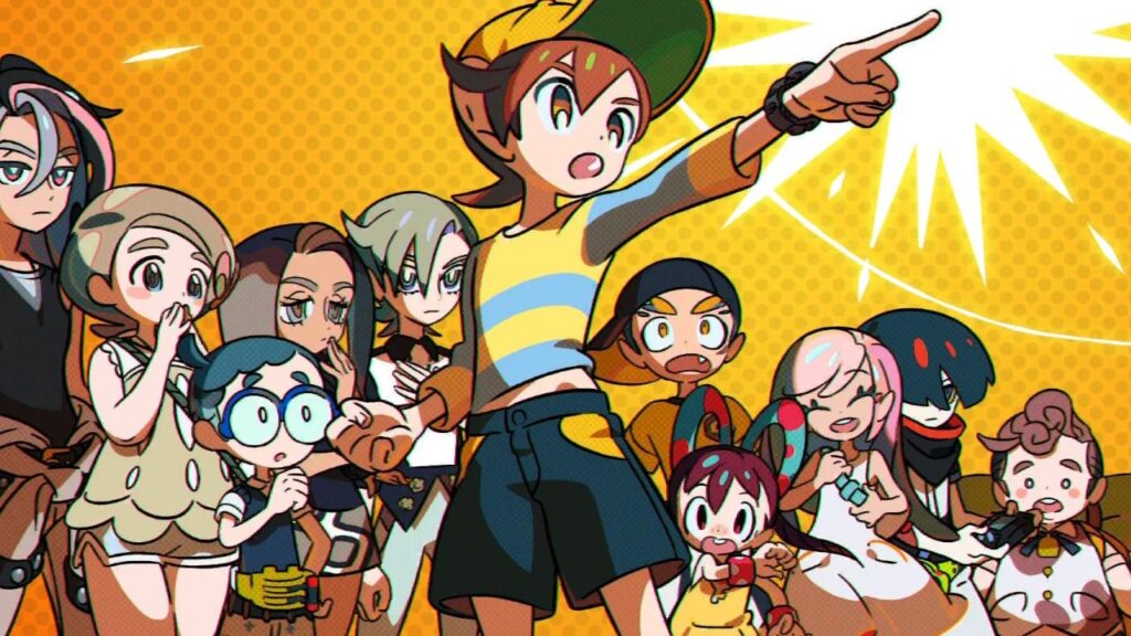 A Japanese game that skipped Xbox suddenly launched on Xbox with zero warning