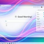 Tired of Edge’s busy New Tab? Someone finally made a cleaner version with this new extension