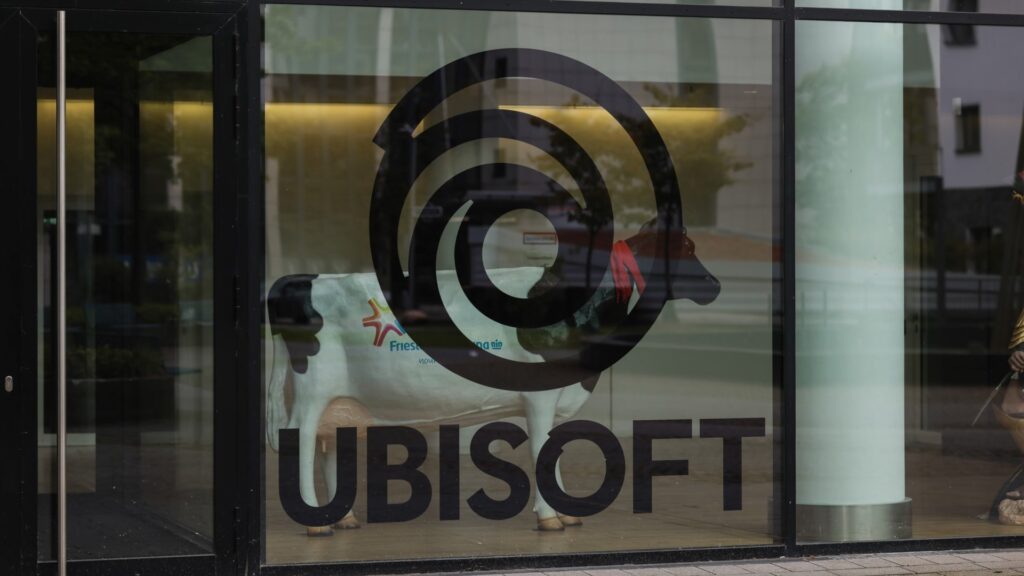 Ubisoft Reports Strong Growth and Beaten Expectations in Financial Report